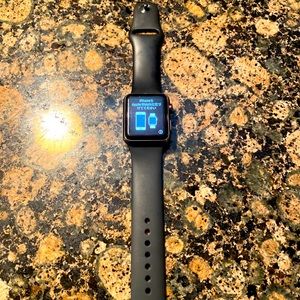 Apple Watch series 1